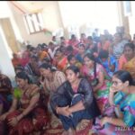 Hail Tata Mani Charitable Trust Founded and chaired by Dr. Kakumanu Lourdujyothi